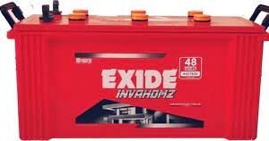 Exide IHST 1500 150Ah Battery